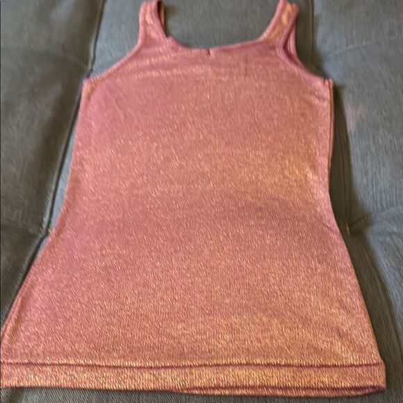 Custo Barcelona Chic High Illustration Couture Tank Top with Floral Design. - Picture 2 of 5